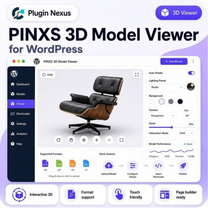 PINXS Mail Manager
